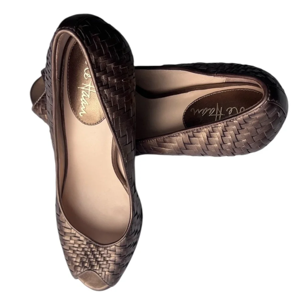 Cole Haan chic comfortable